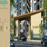 Vacanza The Address Vesu, surat Vacanza Developers 2 & 3 Bhk  PRICE ON REQUEST 8128413205